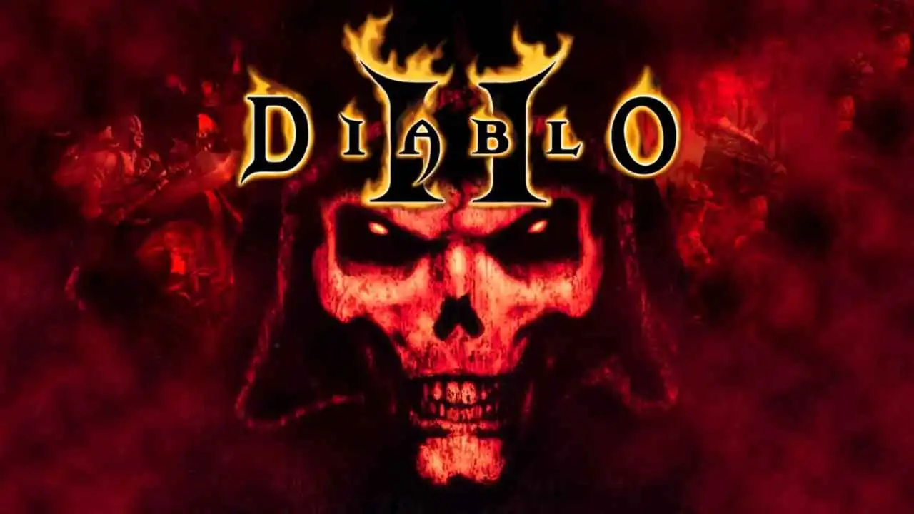 Diablo_II