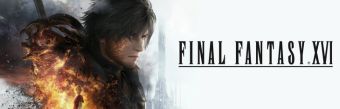 Banner art for Final Fantasy XVI